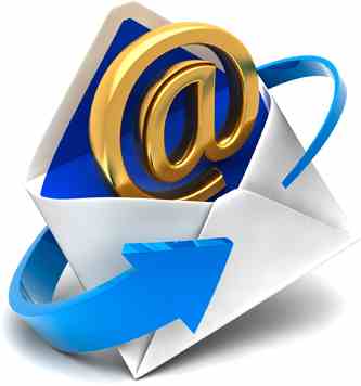 email il sorrento