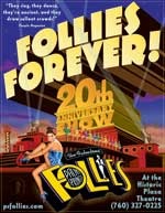 The Follies